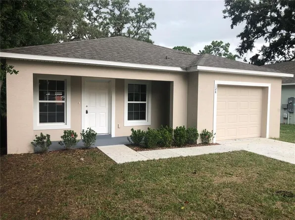 124 A St, Haines City, FL 33844
