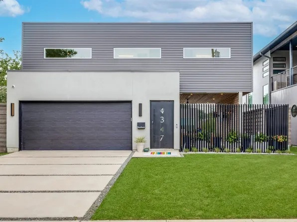 4347 Bonham St, Dallas, TX 75229