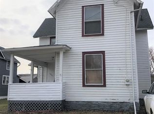 1205 Magee St, Elmira, NY