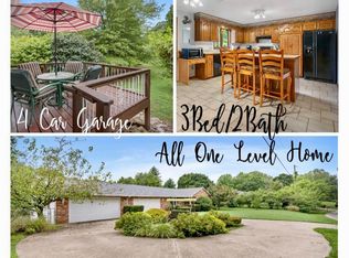 444 Fruit Farm Rd, Hollister, MO 65672