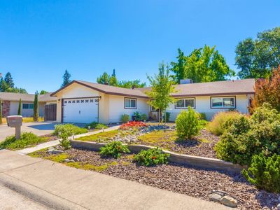1524 Crestmont Ave, Roseville, CA, 95661