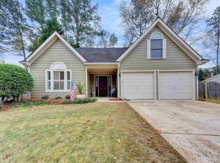 10375 Summer Creek Dr, Johns Creek, GA 30022