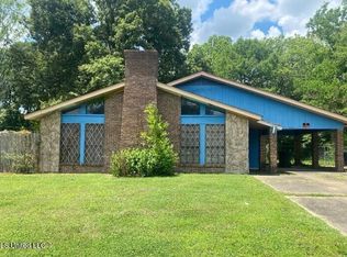 1353 Virden Ave, Greenwood, MS 38930