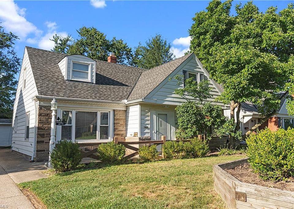 4173 Colony Rd, South Euclid, OH 44121 Zillow