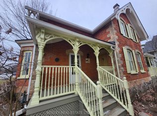 5958 16th Ave, Markham, ON L3P8N1