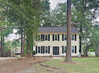 220 Greengate Dr, Columbia, SC 29223