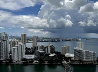 950 Brickell Bay Dr APT 4206, Miami, FL 33131