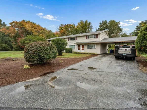 5 Oliver Drive, Hudson, NH 03051