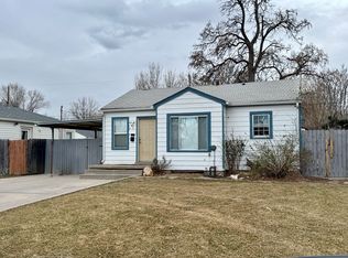 2750 W 1st Ave, Denver, CO 80219