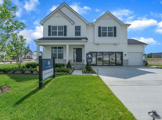 2735 Maize Loop, Saline, MI 48176