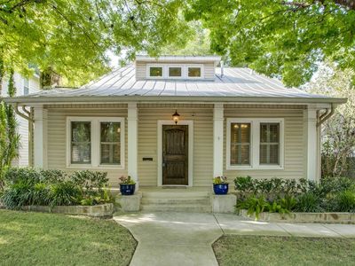343 Wildrose Ave, Alamo Heights, TX, 78209
