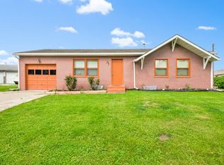 8104 Pickford Dr, Indianapolis, IN 46227