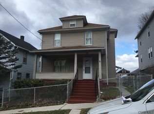 409 Forest Ave, Johnstown, PA 15902