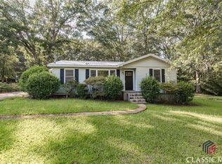 61 Simonton Bridge Rd, Watkinsville, GA 30677
