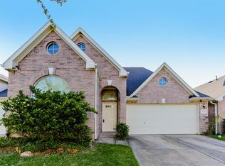 13027 Echo Landing Dr, Houston, TX 77070