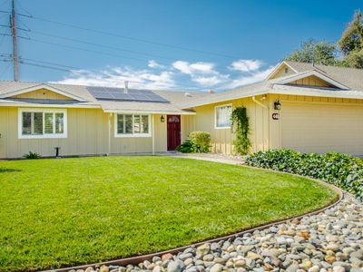 448 Dolores Dr, Woodland, CA, 95695