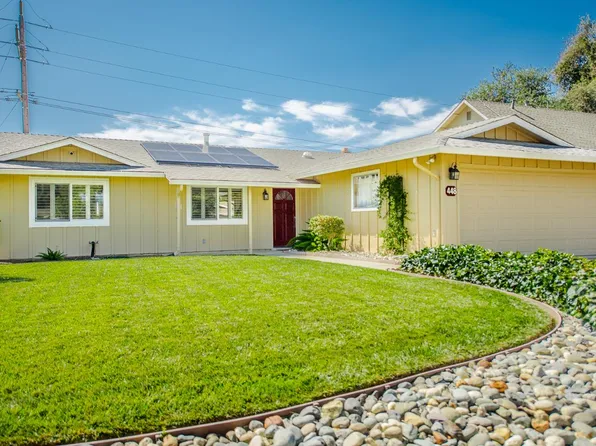 448 Dolores Dr, Woodland, CA 95695