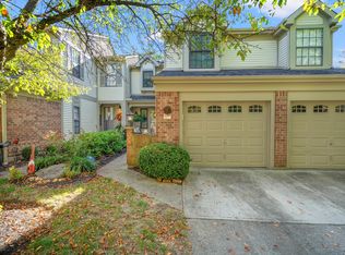 2709 Leatherwood Ct, Crestview Hills, KY 41017
