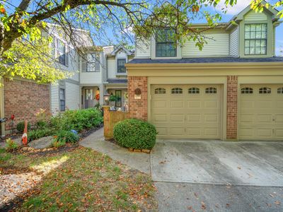 2709 Leatherwood Ct, Crestview Hills, KY, 41017