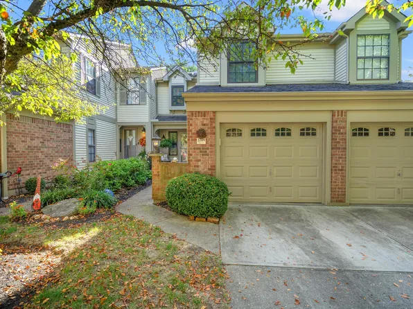 2709 Leatherwood Ct, Crestview Hills, KY 41017