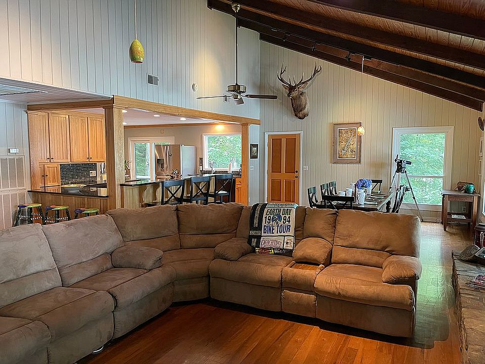 842 Snug Harbor Rd, Grant, AL 35747 Zillow