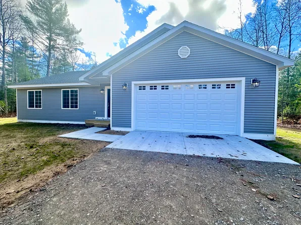 5192 Villas Ave, Frederic, MI 49733