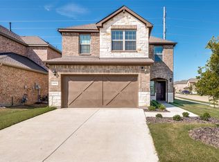 3876 Lyndhurst Ave, Little Elm, TX 75068