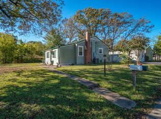 923 N Main St, Grand Saline, TX 75140