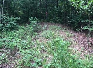 Fontana Forest Rd, Almond, NC 28702