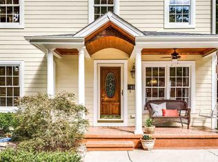 518 Mayfair St, Cary, NC 27513