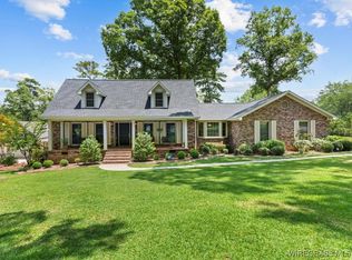 1704 Rosewood Ln, Andalusia, AL 36421