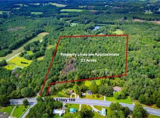 0 Highway 166 E, Bowdon, GA 30108