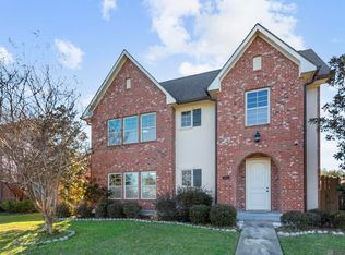 15514 Green Trails Blvd, Baton Rouge, LA 70817