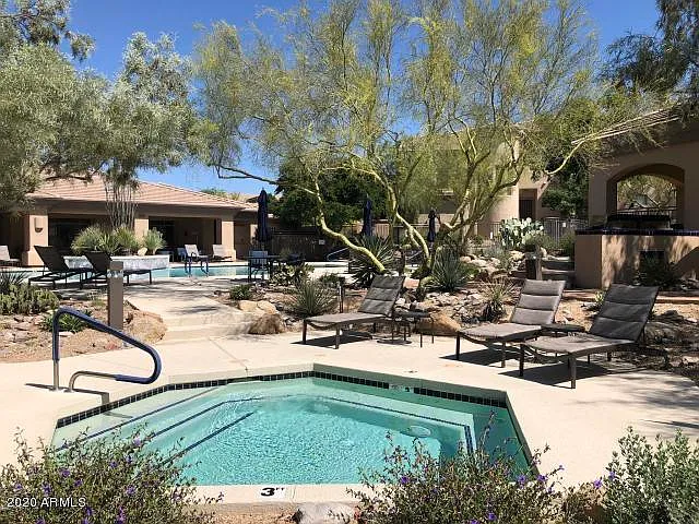 16420 N Thompson Peak Pkwy #1073 — Photo 30