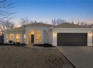 3050 N Pyrite Dr, Fayetteville, AR 72704