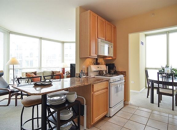 5th image of 645 N Kingsbury St APT 1802