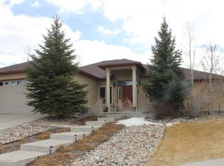 1229 Sage Ct, Rifle, CO 81650