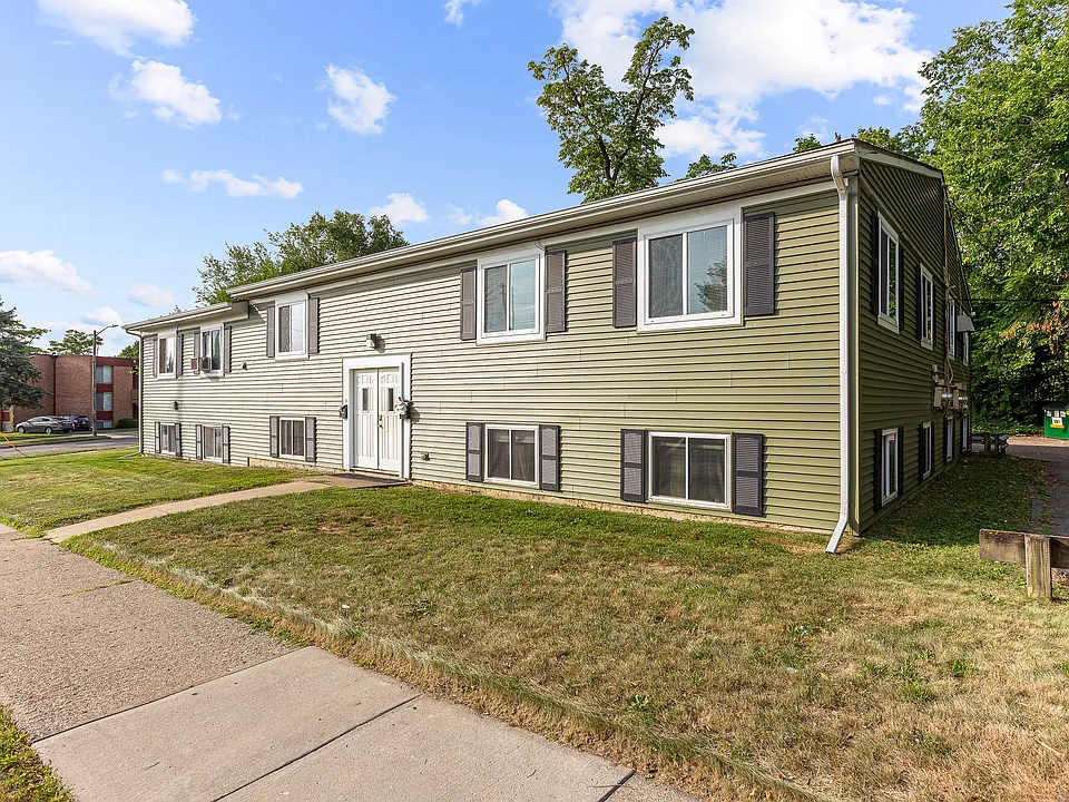 221 N Normal St #3