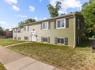 221 N Normal St #3, Ypsilanti, MI 48197