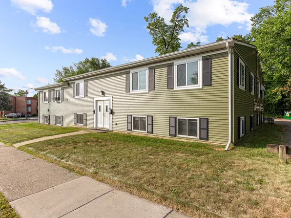 221 N Normal St, Ypsilanti, MI