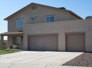 6399 E 42nd Ln, Yuma, AZ 85365