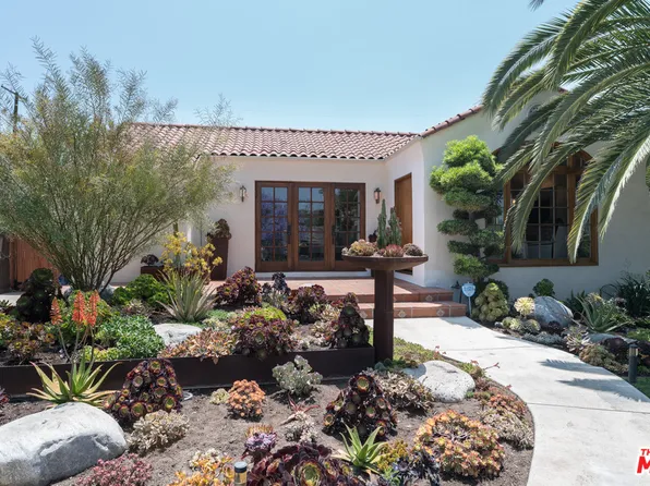 962 S Plymouth Blvd, Los Angeles, CA 90019