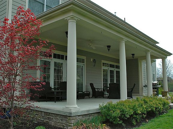 2nd image of 10022 Macdonald Dr