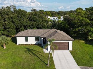 3588 Erie Ct, North Port, FL 34287
