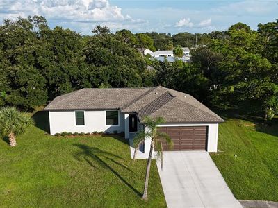 3588 Erie Ct, North Port, FL, 34287