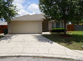 8030 Veleta, San Antonio, TX 78250