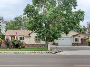 4021 University Ave, Williston, ND 58801