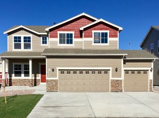 10866 Scenic Brush Dr, Falcon, CO 80831