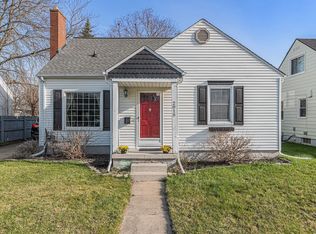 2015 Gold Ave, Flint, MI 48503