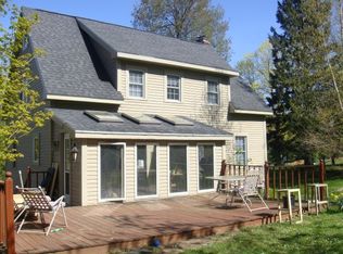25 County Route 59, Potsdam, NY 13676